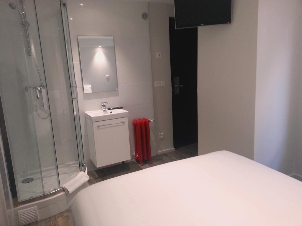 Hotel Savoy Paris Bagian luar foto