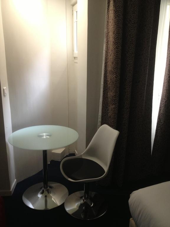 Hotel Savoy Paris Ruang foto