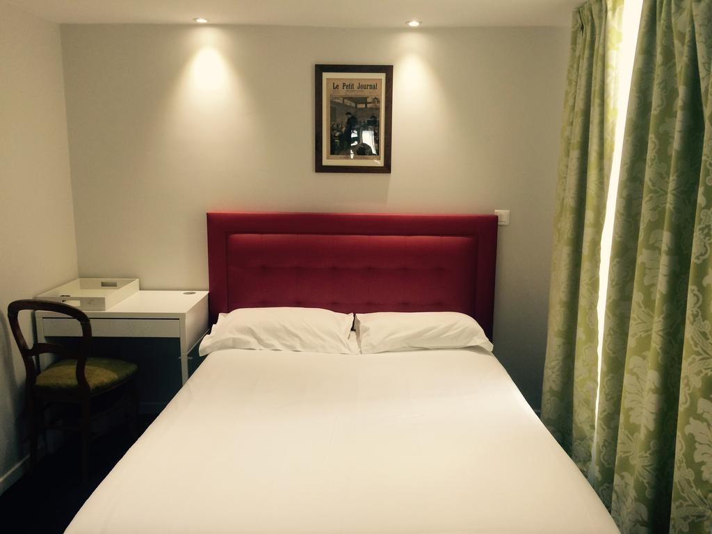 Hotel Savoy Paris Bagian luar foto