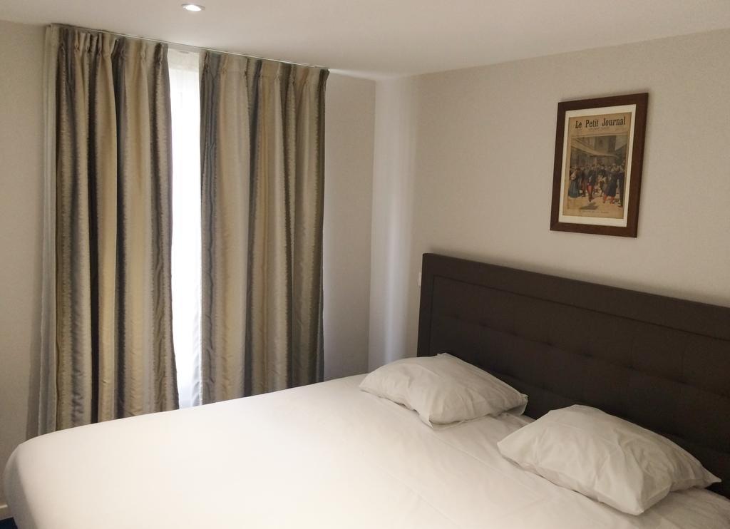 Hotel Savoy Paris Ruang foto