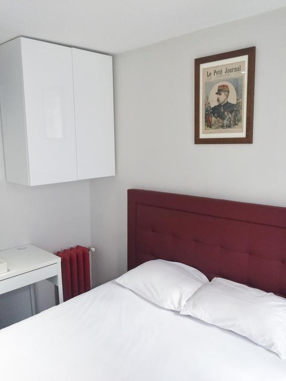 Hotel Savoy Paris Ruang foto