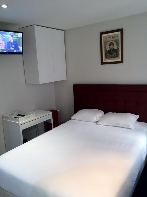 Hotel Savoy Paris Bagian luar foto