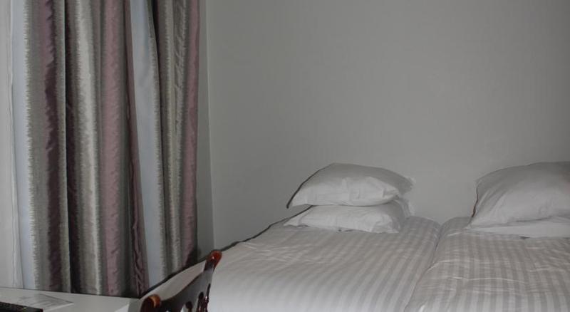 Hotel Savoy Paris Bagian luar foto