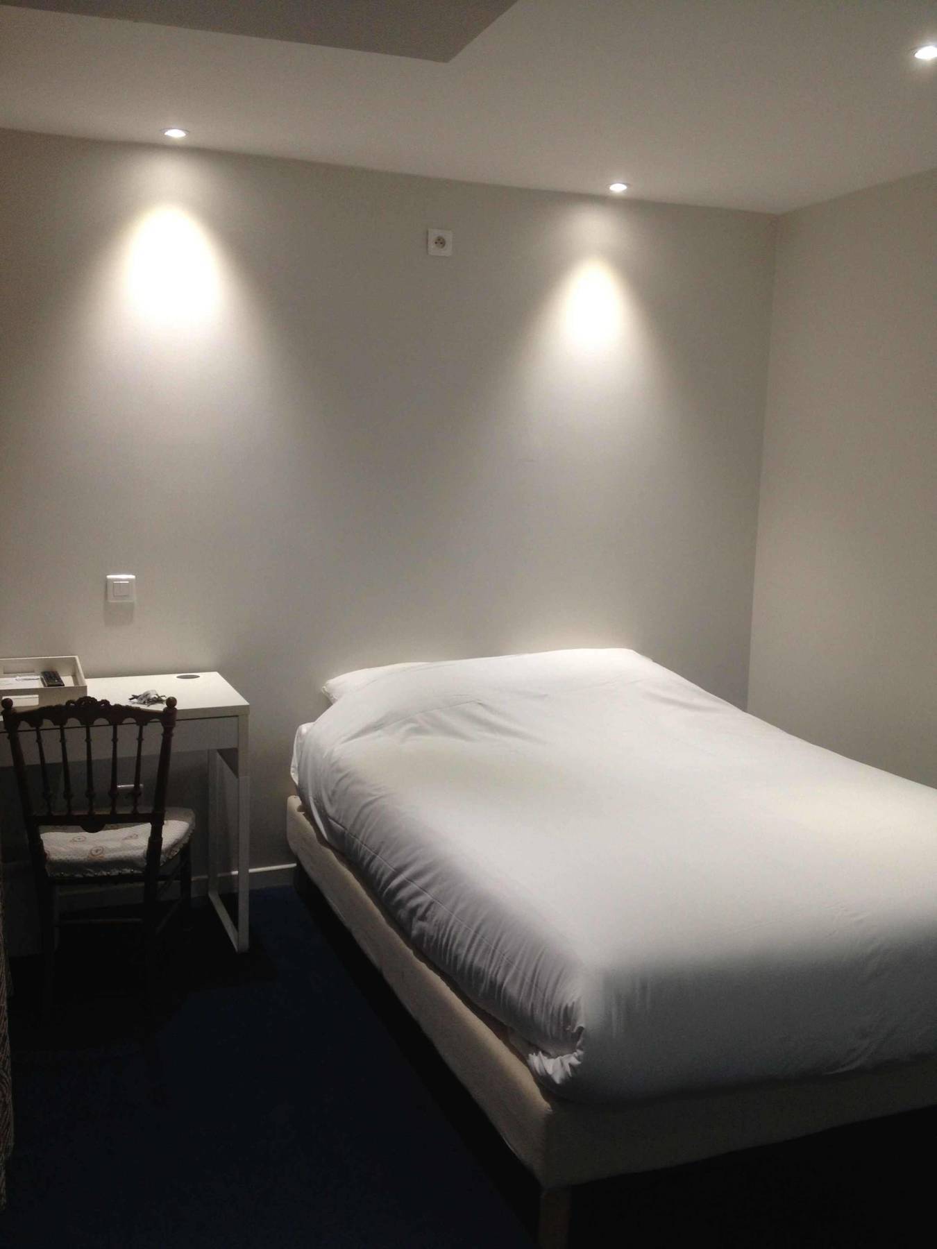 Hotel Savoy Paris Bagian luar foto