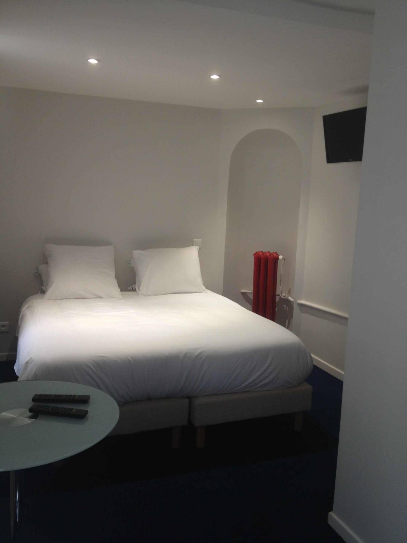 Hotel Savoy Paris Bagian luar foto