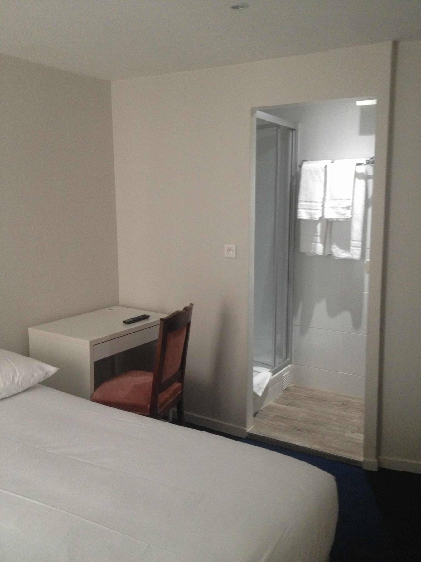 Hotel Savoy Paris Bagian luar foto