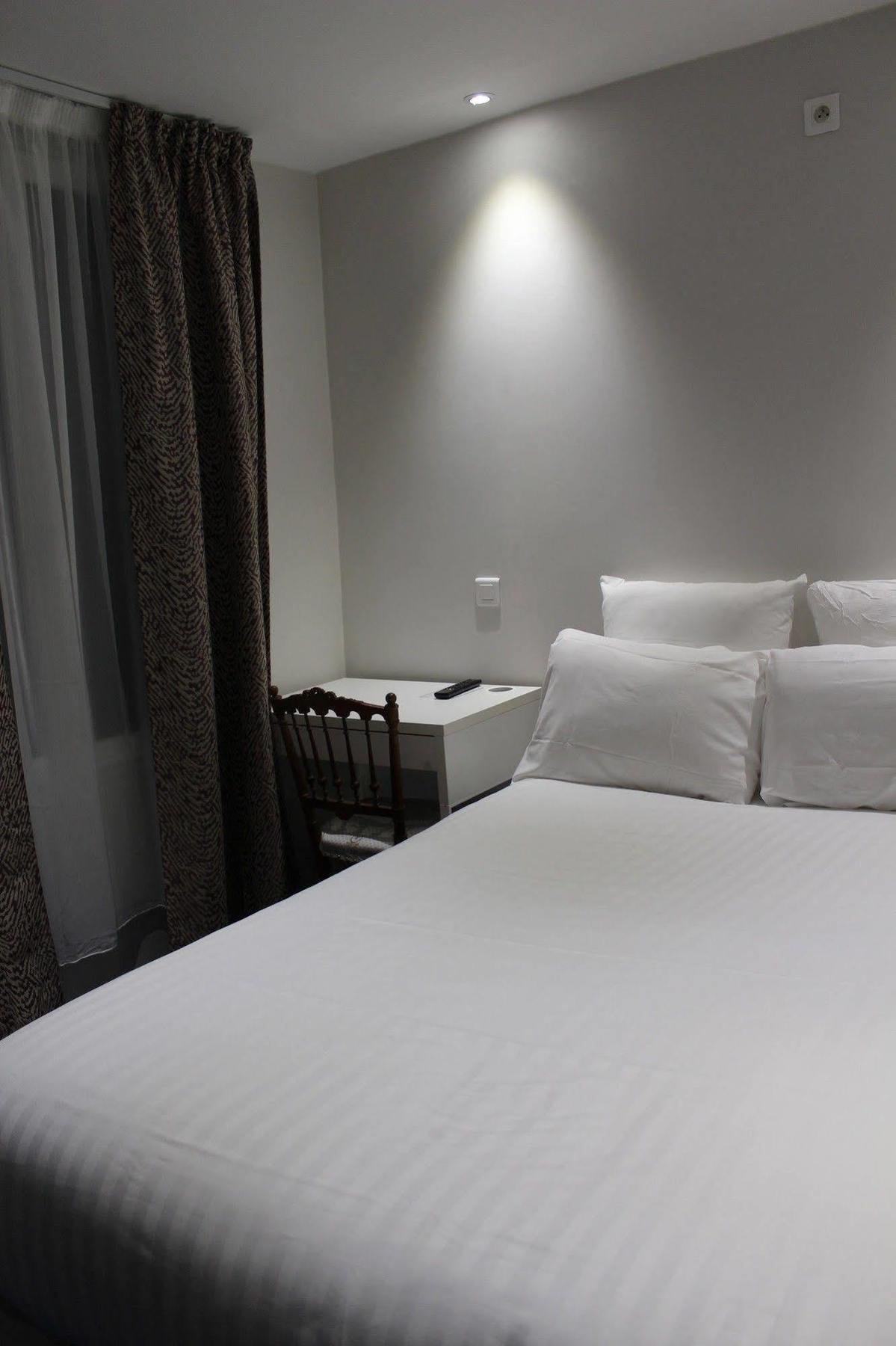 Hotel Savoy Paris Bagian luar foto