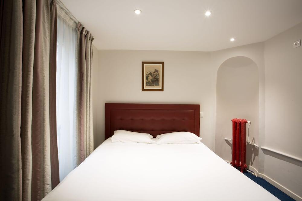 Hotel Savoy Paris Bagian luar foto