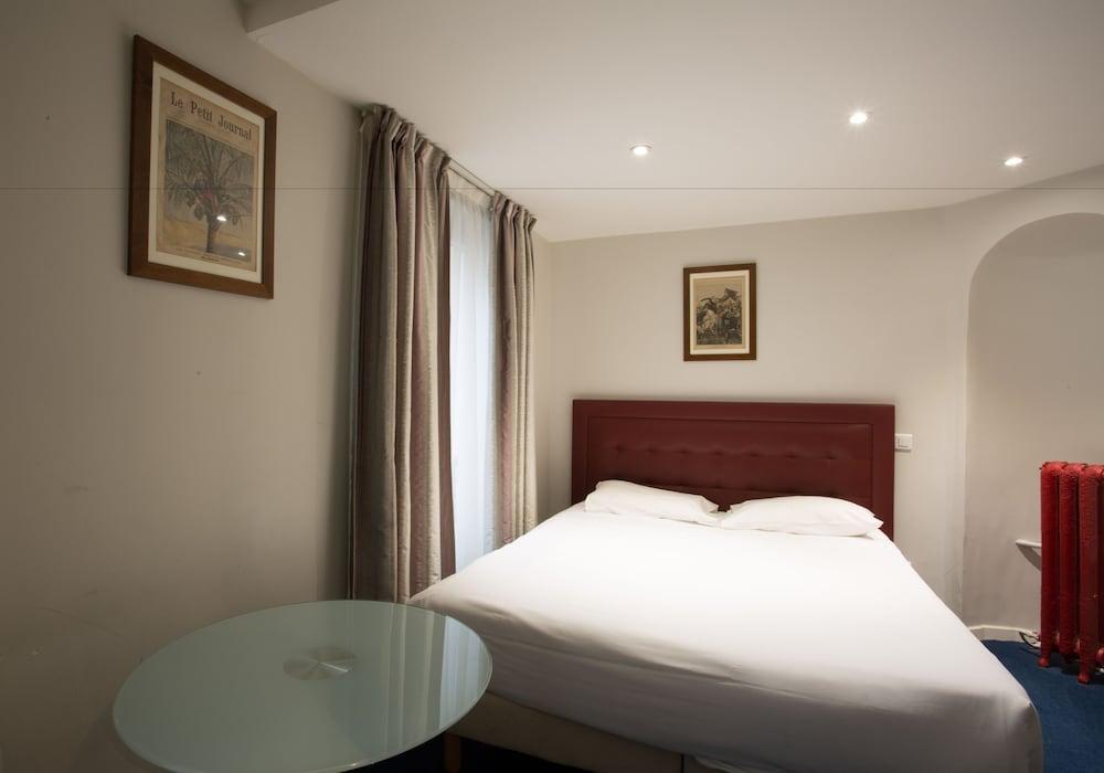 Hotel Savoy Paris Bagian luar foto