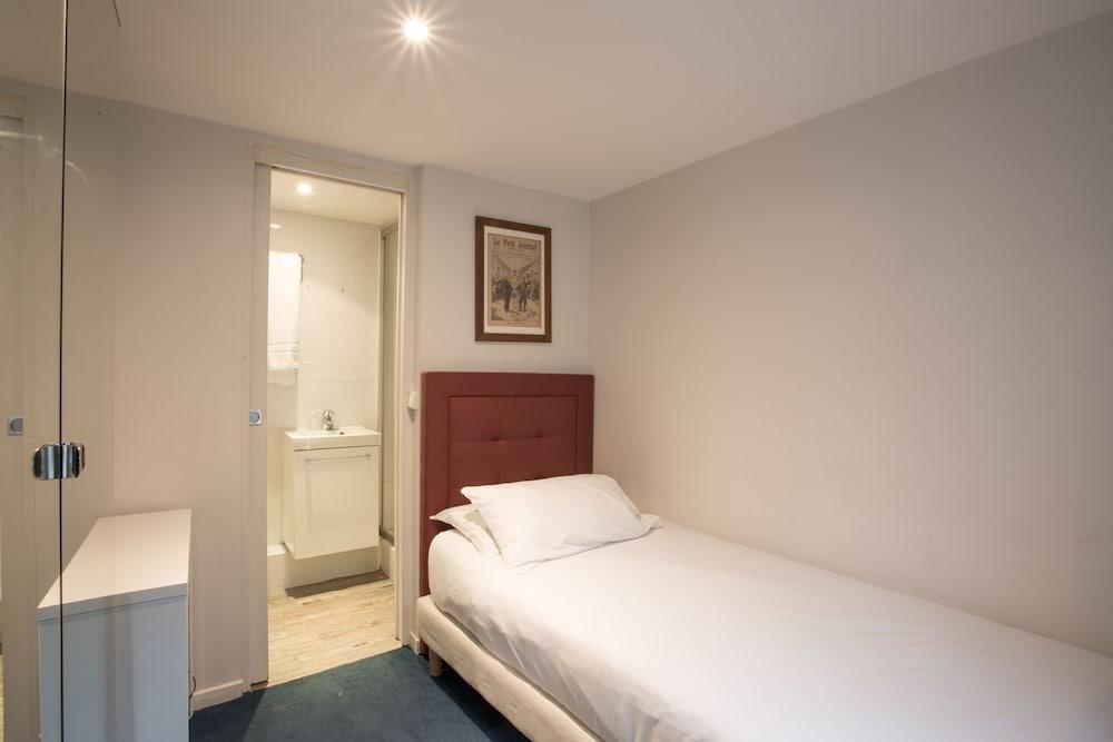 Hotel Savoy Paris Bagian luar foto