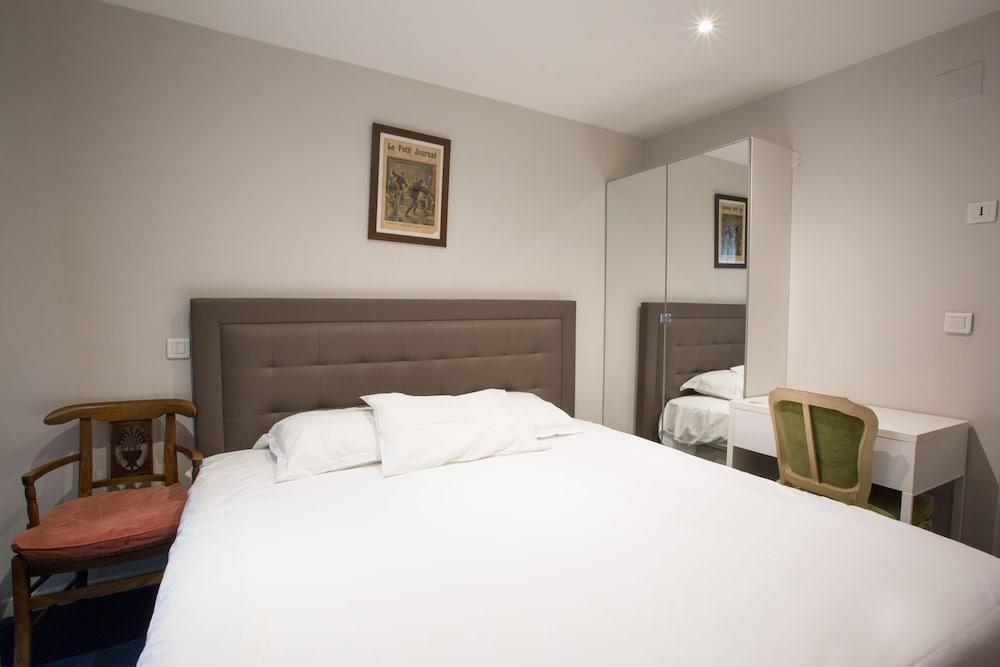 Hotel Savoy Paris Bagian luar foto