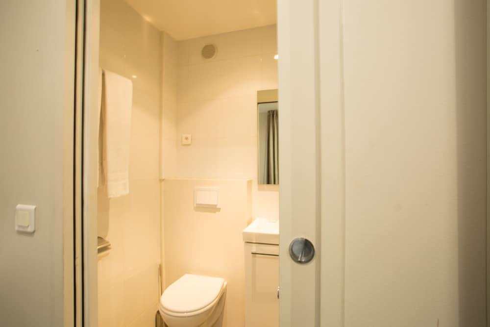 Hotel Savoy Paris Bagian luar foto