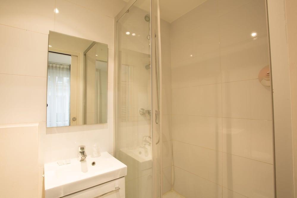 Hotel Savoy Paris Bagian luar foto