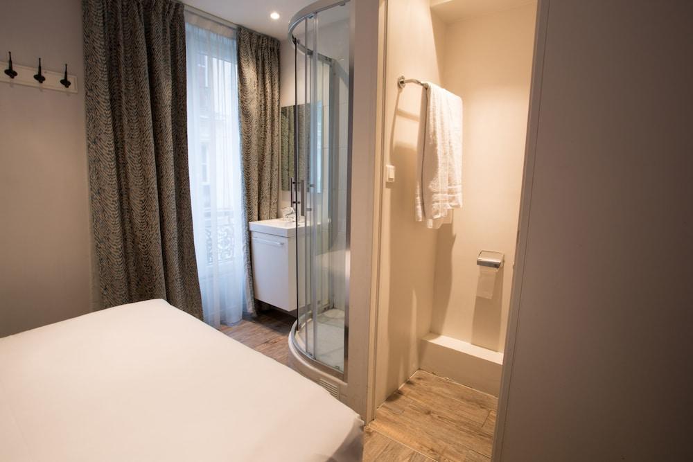 Hotel Savoy Paris Bagian luar foto