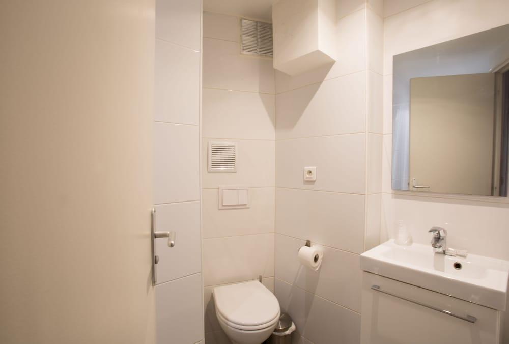Hotel Savoy Paris Bagian luar foto